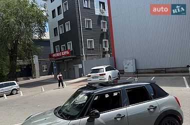 Хетчбек MINI Cooper 2018 в Одесі