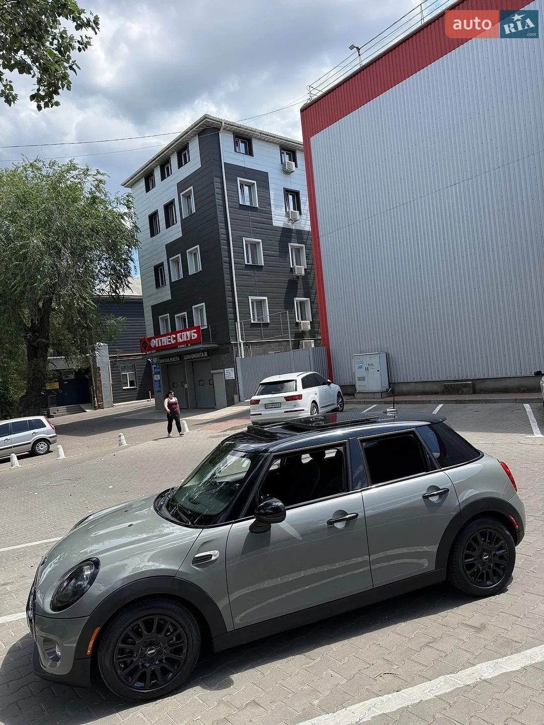 2018 MINI Cooper - мініатюра 4