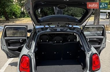 Хетчбек MINI Cooper 2018 в Одесі