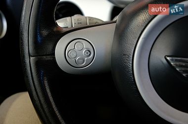 Хетчбек MINI Cooper 2004 в Одесі