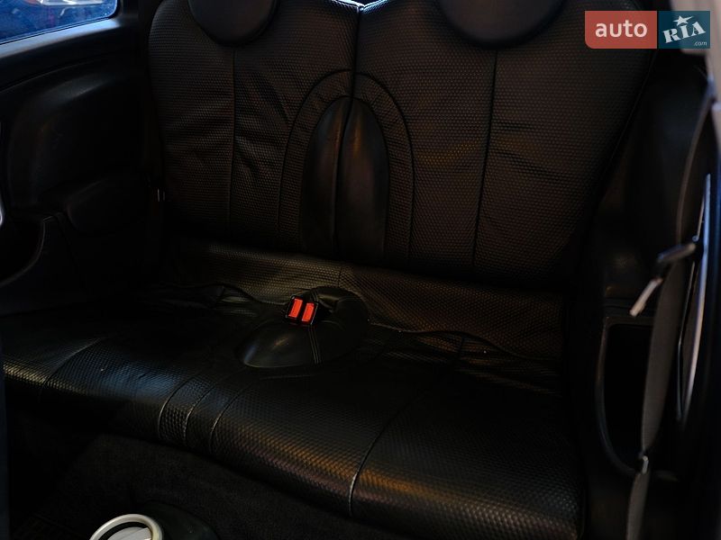 Хетчбек MINI Cooper 2004 в Одесі