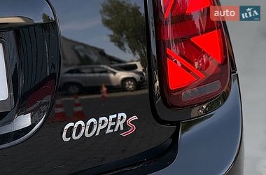 Хэтчбек MINI Cooper 2017 в Черновцах