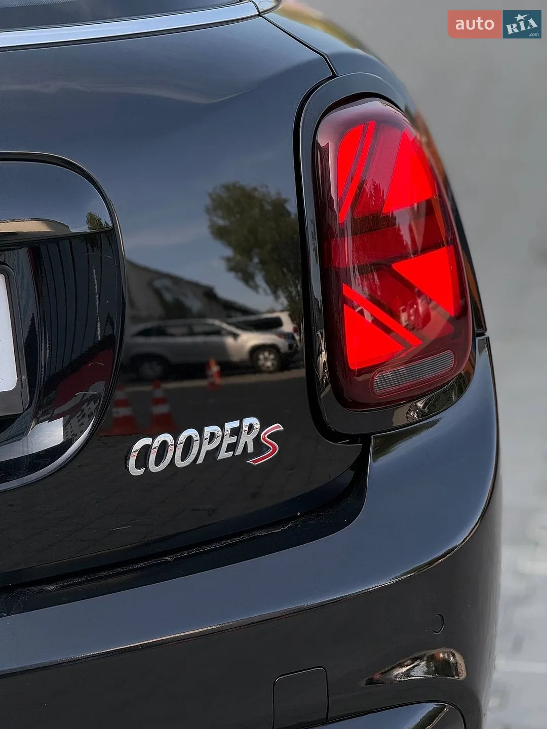 2017 MINI Cooper - мініатюра 7