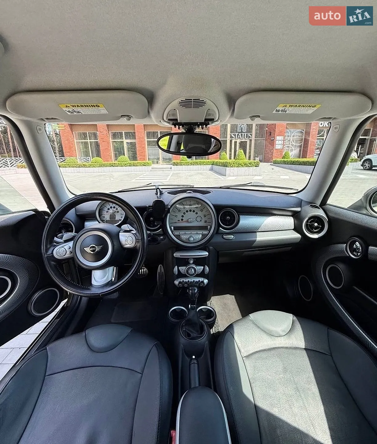 2010 MINI Cooper - мініатюра 9