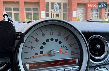 Хэтчбек MINI Cooper 2010 в Киеве