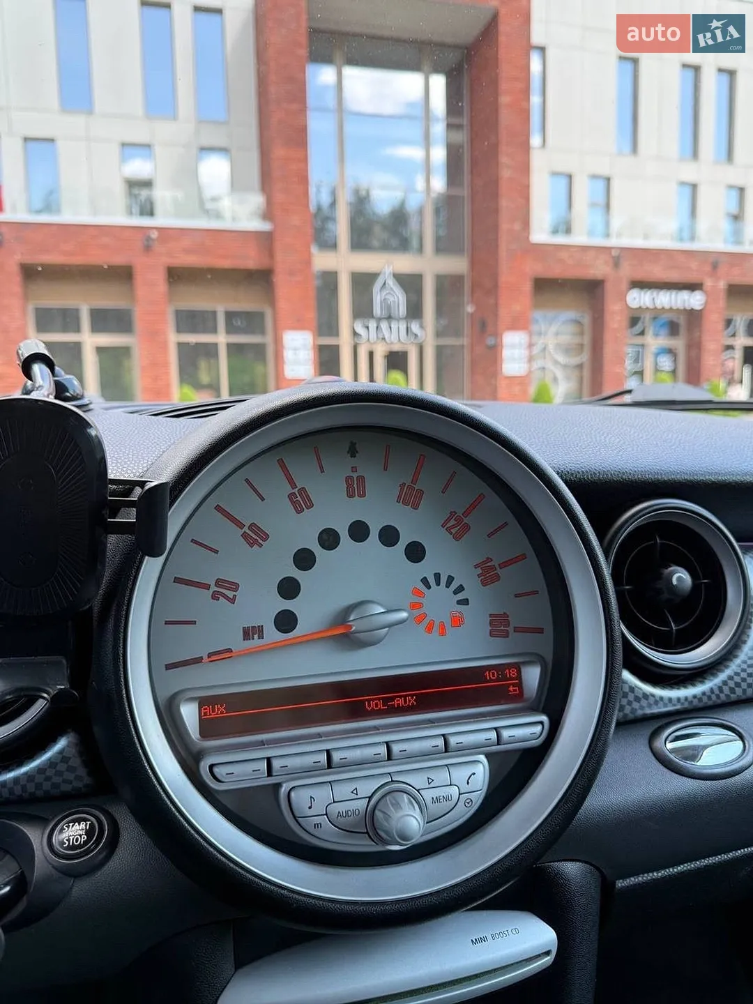2010 MINI Cooper - мініатюра 14