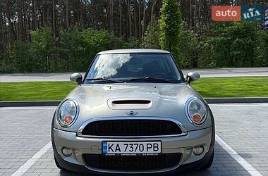 Хэтчбек MINI Cooper 2010 в Киеве
