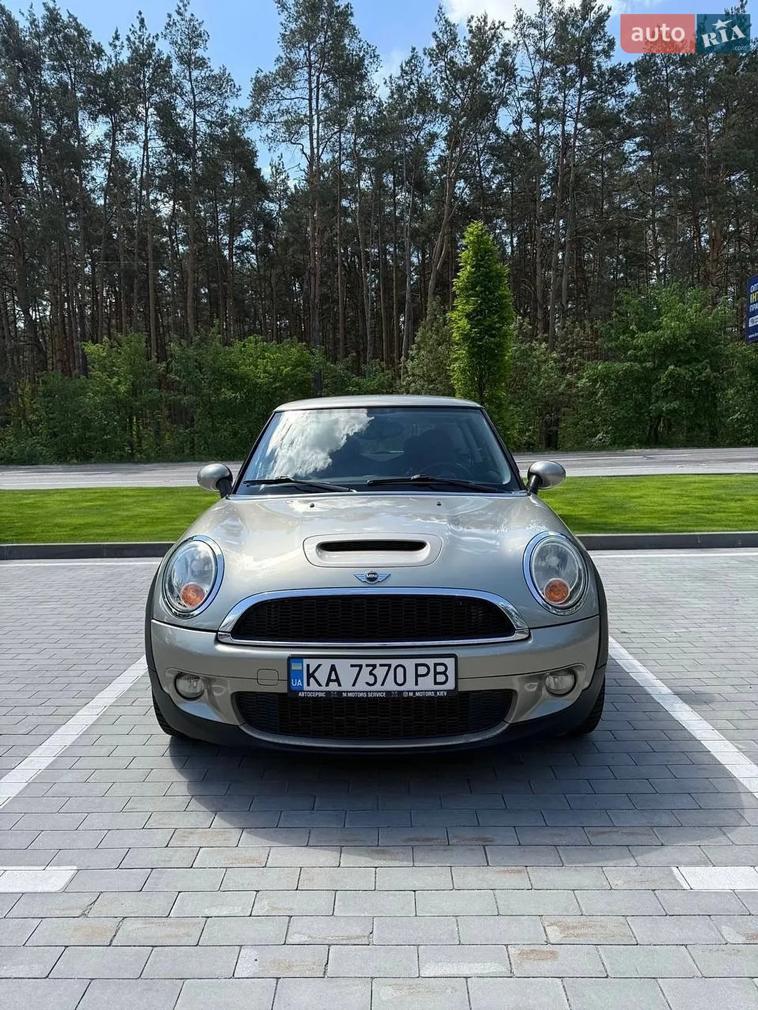 2010 MINI Cooper - мініатюра 19