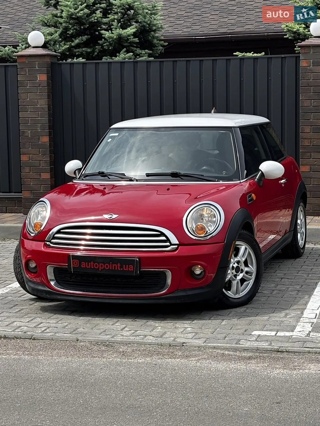 2011 MINI Cooper - мініатюра 6
