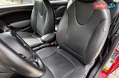 Хетчбек MINI Cooper 2011 в Білогородці