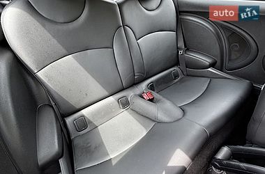 Хетчбек MINI Cooper 2011 в Білогородці