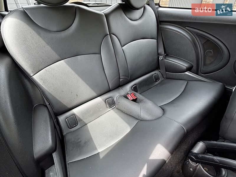 Хетчбек MINI Cooper 2011 в Білогородці