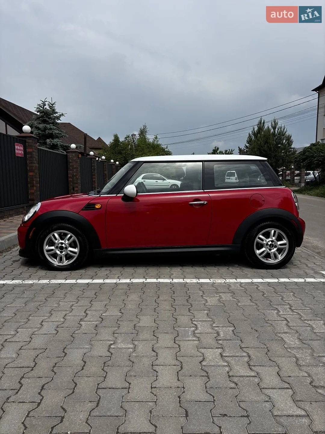 2011 MINI Cooper - мініатюра 8