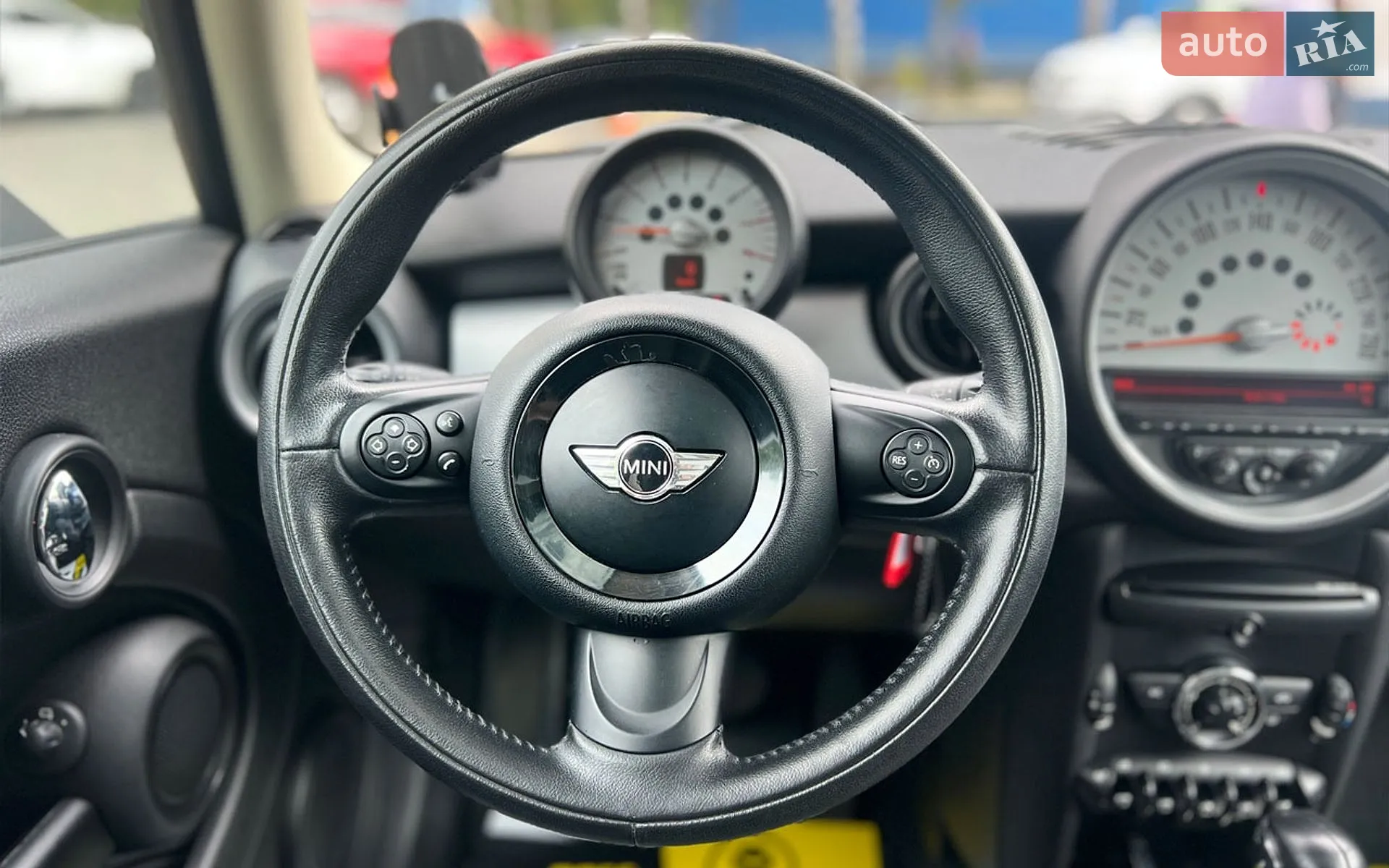 2012 MINI Cooper - мініатюра 13