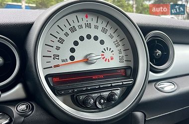Хэтчбек MINI Cooper 2012 в Львове