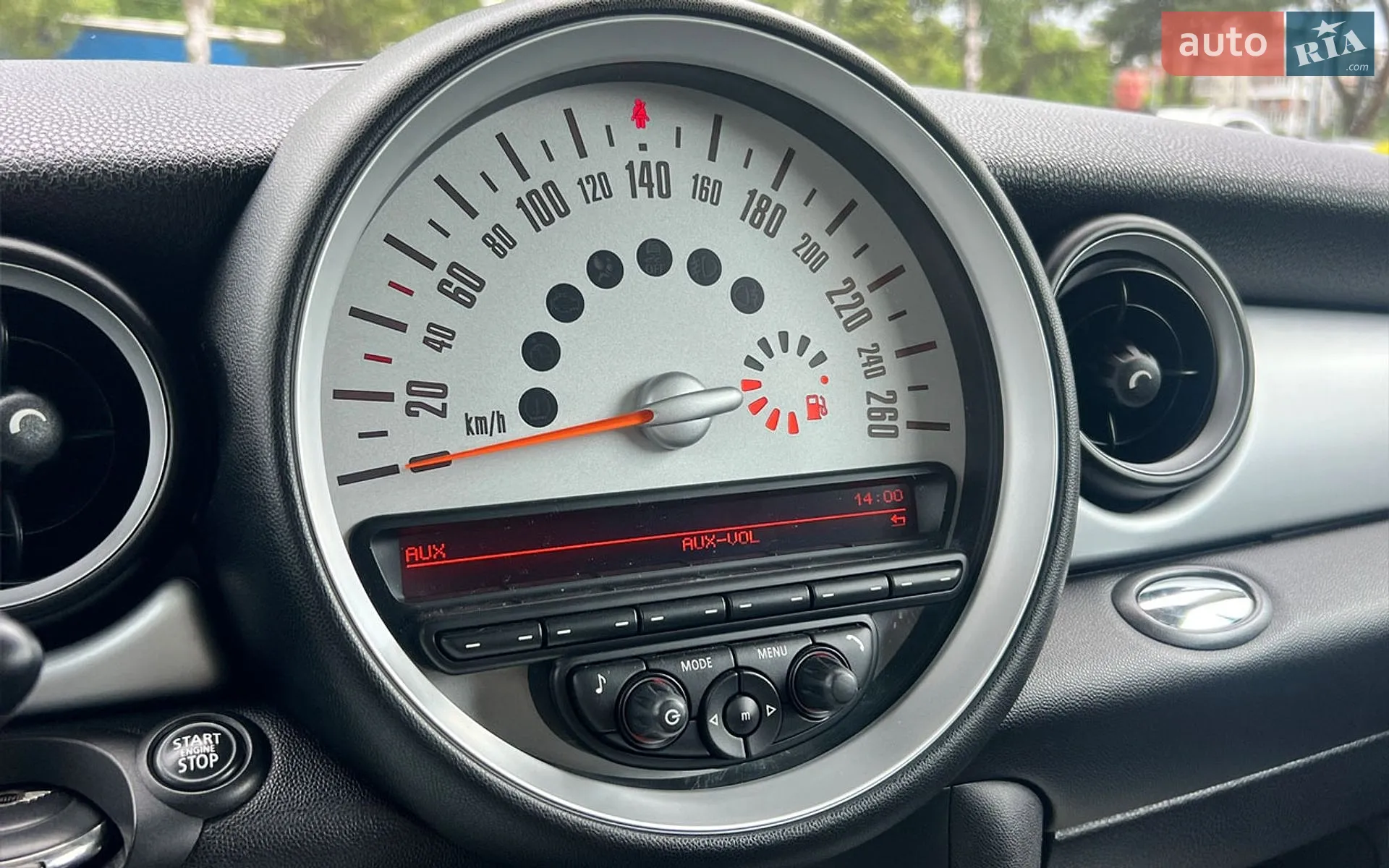 2012 MINI Cooper - мініатюра 15