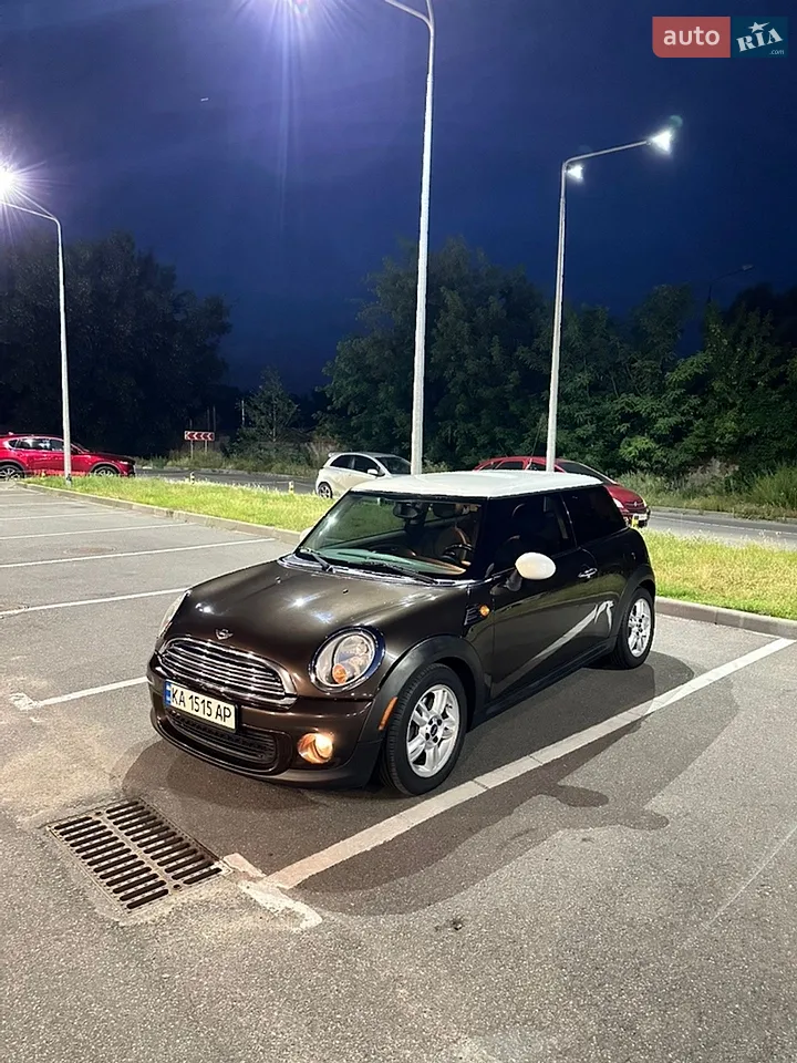 2011 MINI Cooper - мініатюра 11