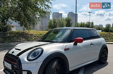 Хэтчбек MINI Cooper 2021 в Киеве