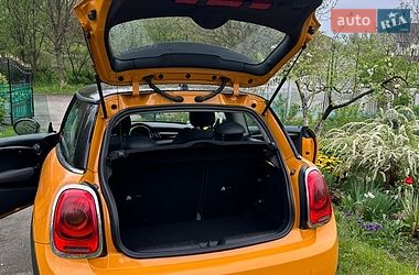 Хетчбек MINI Cooper 2016 в Києві