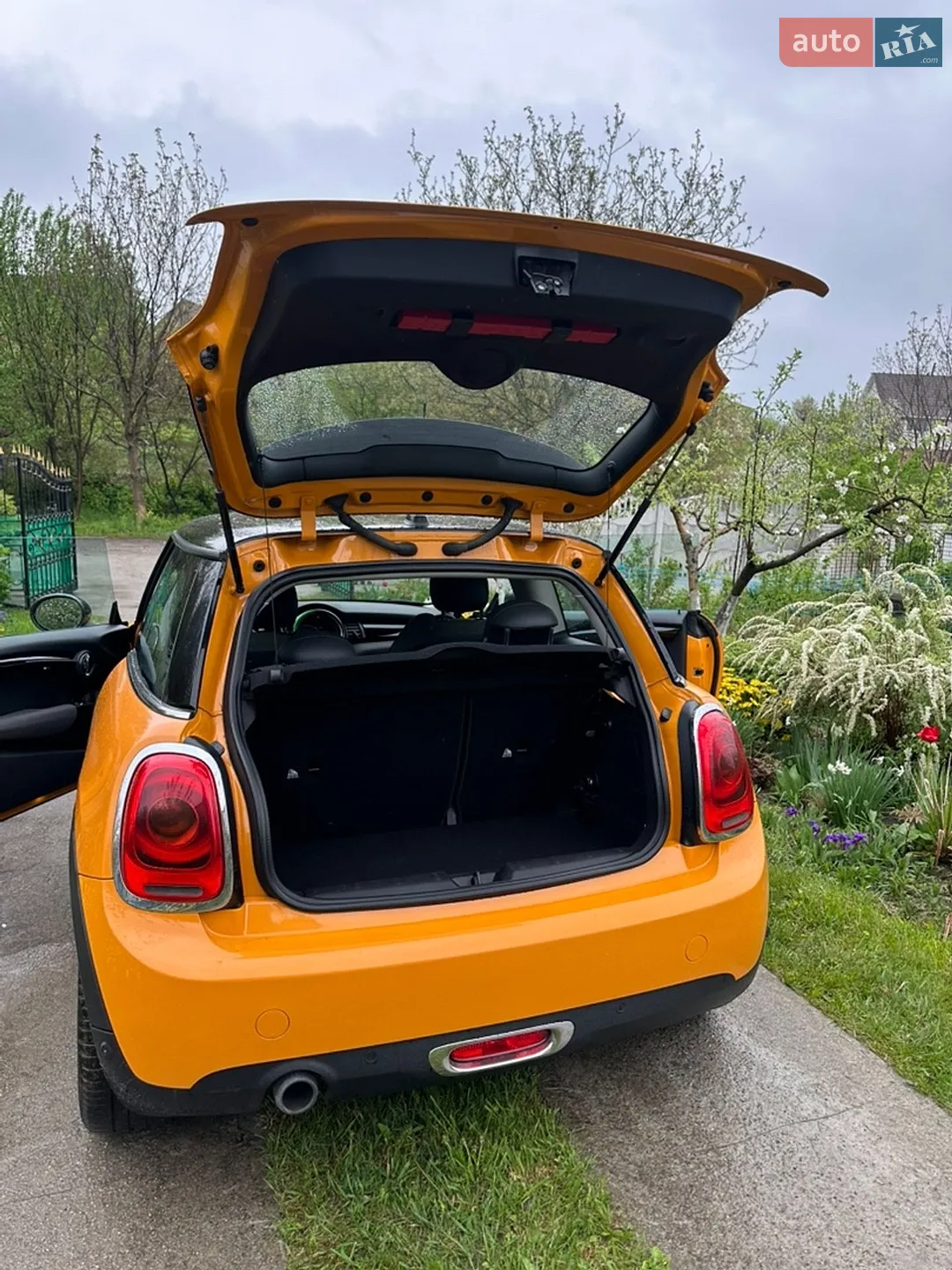 2016 MINI Cooper - мініатюра 3