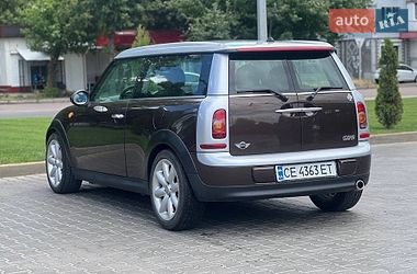 Хэтчбек MINI Cooper 2009 в Житомире