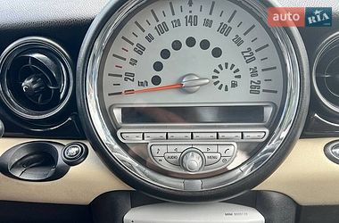 Хэтчбек MINI Cooper 2009 в Житомире