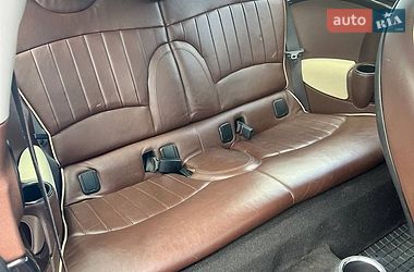 Хэтчбек MINI Cooper 2009 в Житомире