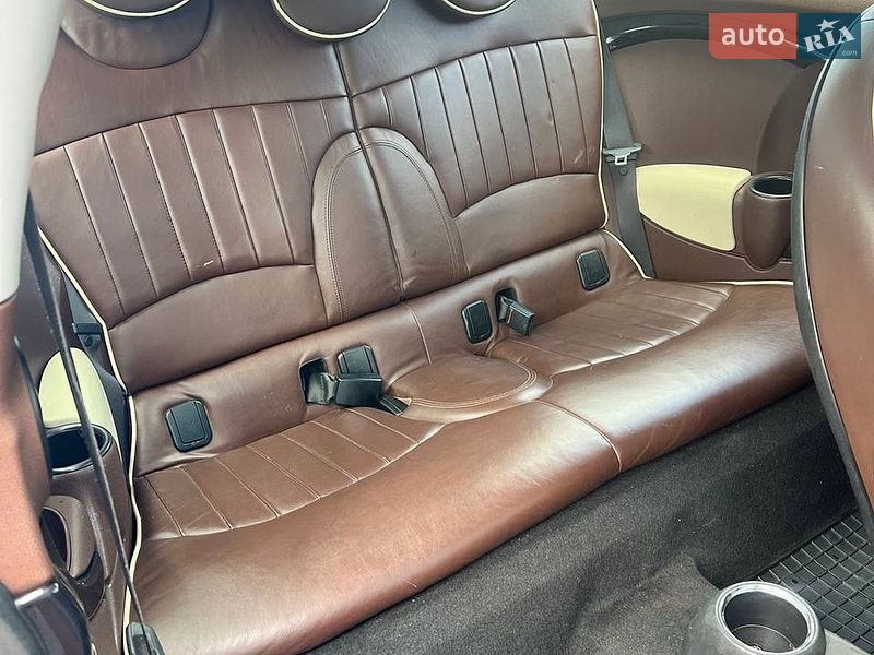 Хэтчбек MINI Cooper 2009 в Житомире