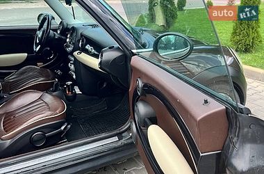 Хэтчбек MINI Cooper 2009 в Житомире