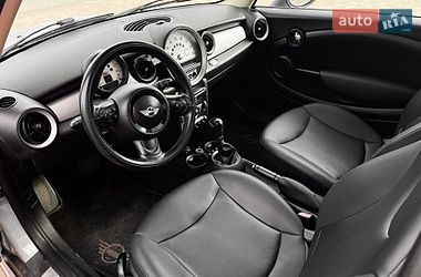 Хэтчбек MINI Cooper 2013 в Киеве