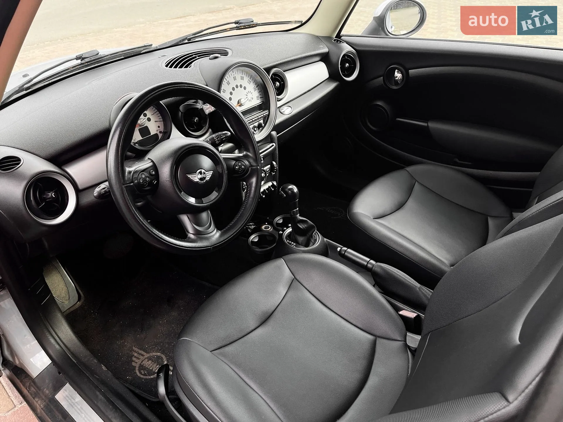 2013 MINI Cooper - мініатюра 6