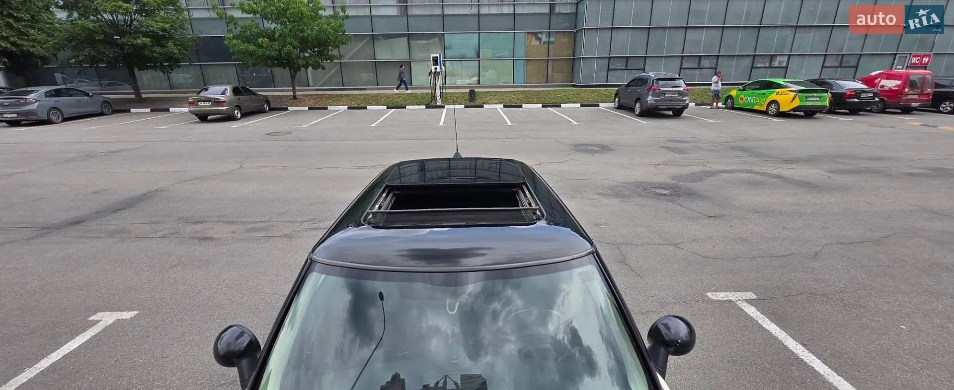 2013 MINI Cooper - мініатюра 5
