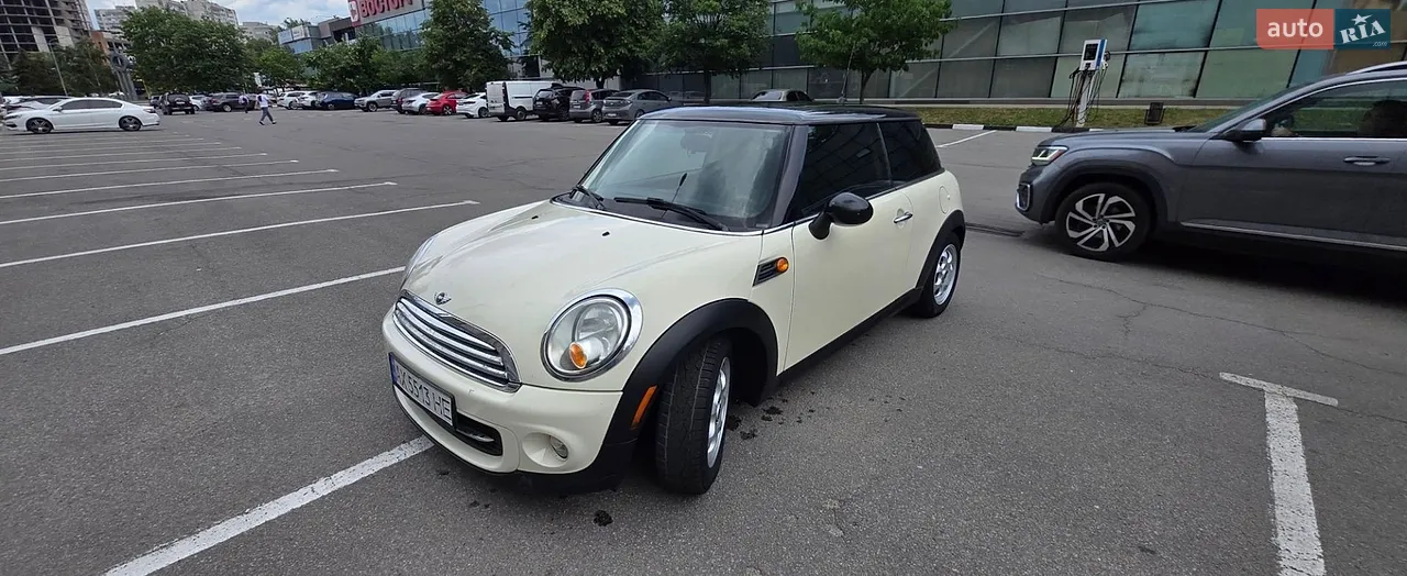 2012 MINI Cooper - мініатюра 37