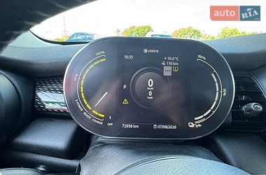 Хетчбек MINI Cooper 2020 в Тернополі