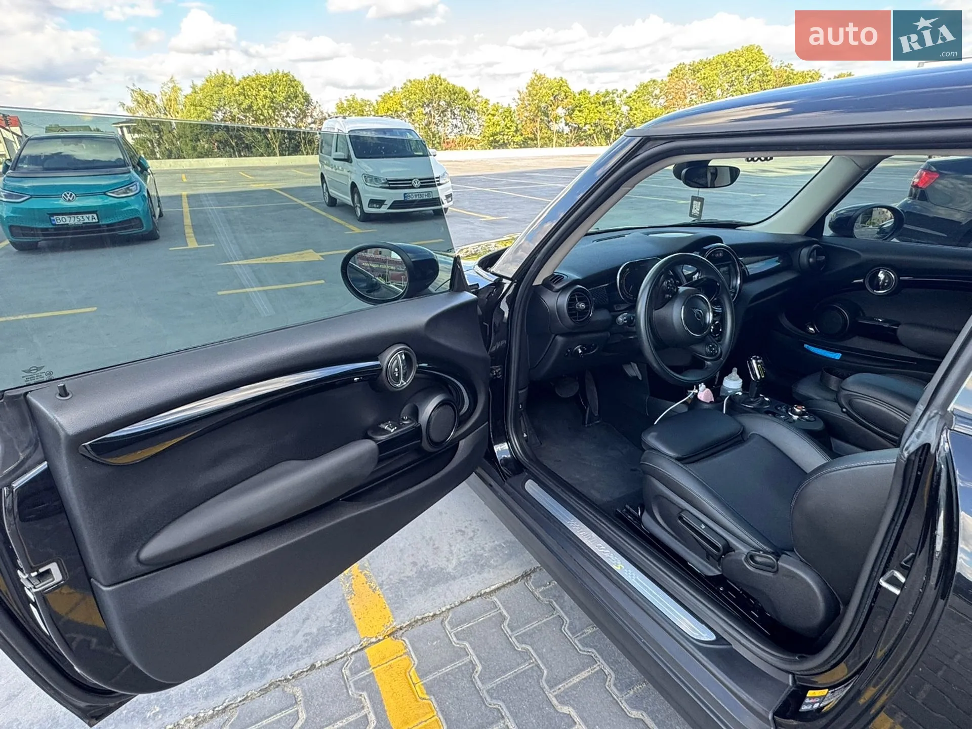 2020 MINI Cooper - мініатюра 11