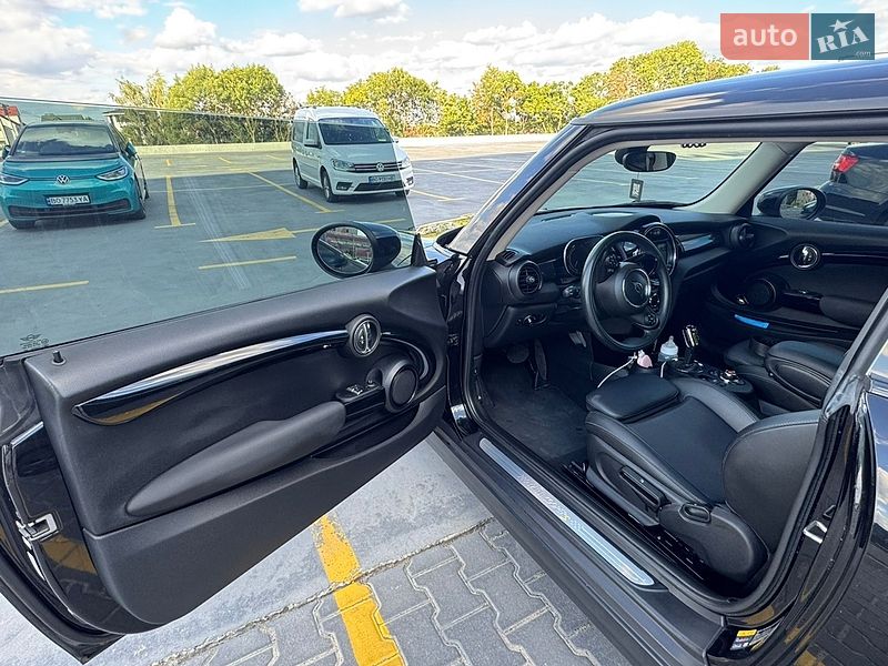 Хетчбек MINI Cooper 2020 в Тернополі