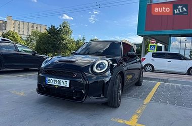 Хетчбек MINI Cooper 2020 в Тернополі