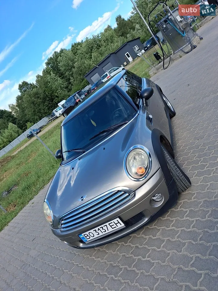 2012 MINI Cooper - мініатюра 12