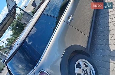 Хетчбек MINI Cooper 2011 в Трускавці