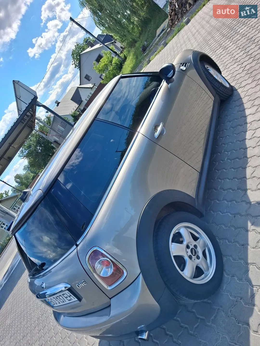 2011 MINI Cooper - мініатюра 3