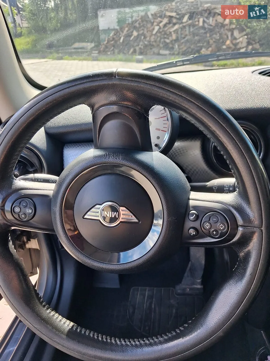 2011 MINI Cooper - мініатюра 11
