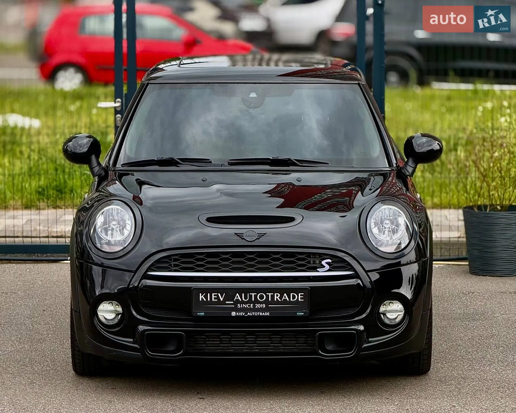 2019 MINI Cooper - мініатюра 5