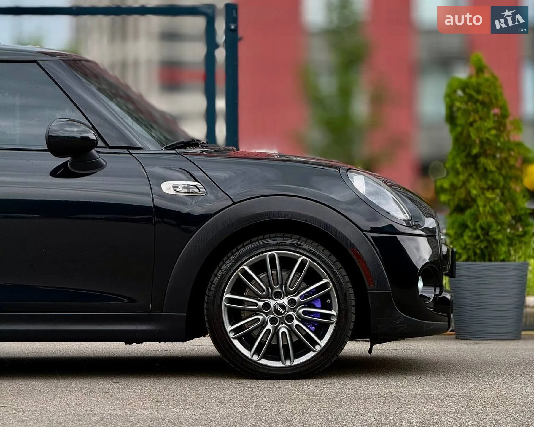 2019 MINI Cooper - мініатюра 10