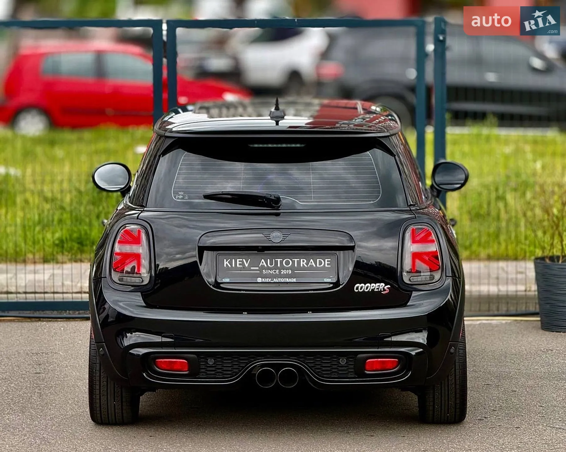 2019 MINI Cooper - мініатюра 15