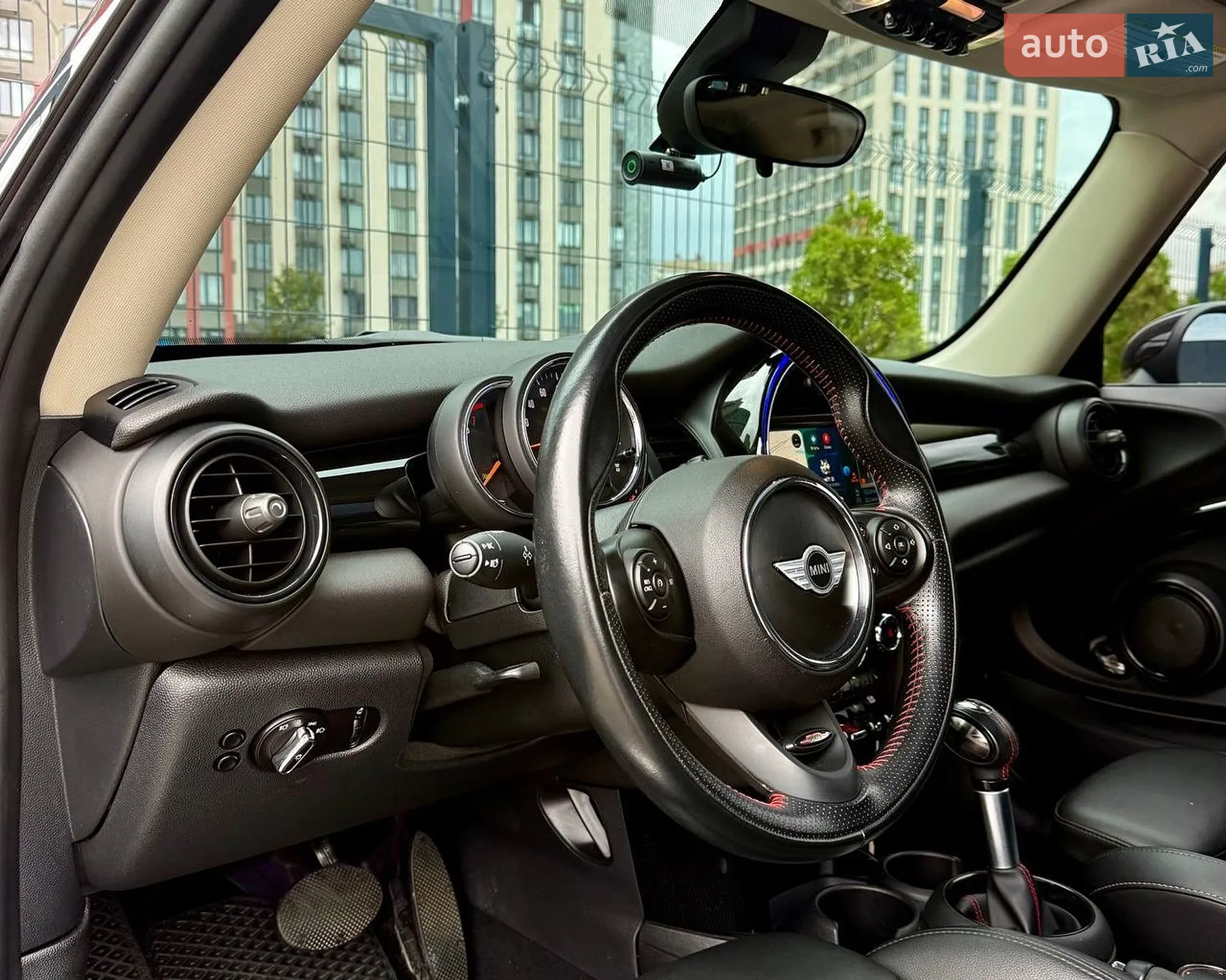 2019 MINI Cooper - мініатюра 25