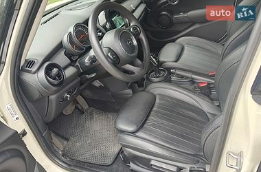 Хетчбек MINI Cooper 2020 в Острозі фото 9 Хетчбек MINI Cooper 2020 в Острозі