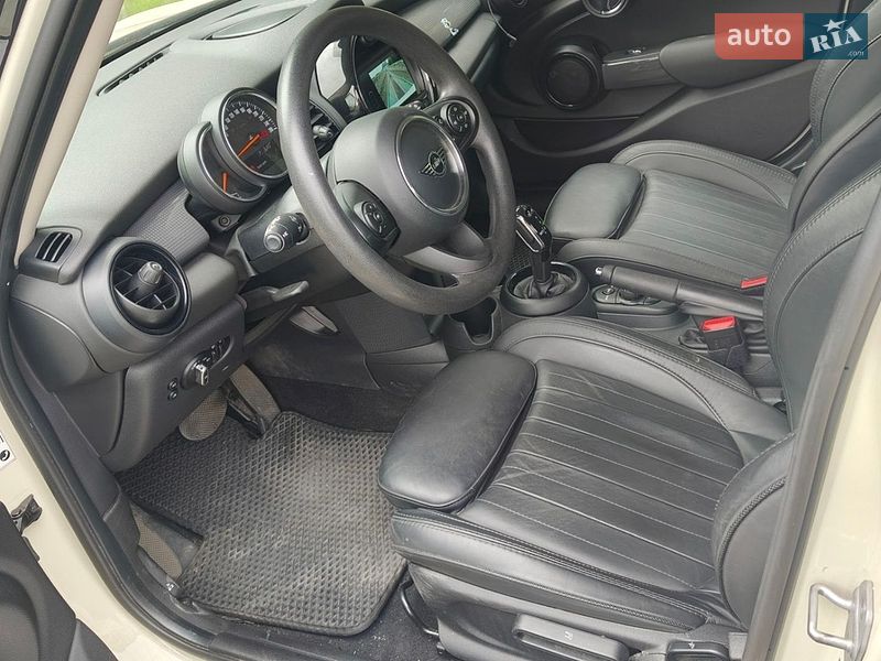 Хетчбек MINI Cooper 2020 в Острозі фото 9 Хетчбек MINI Cooper 2020 в Острозі