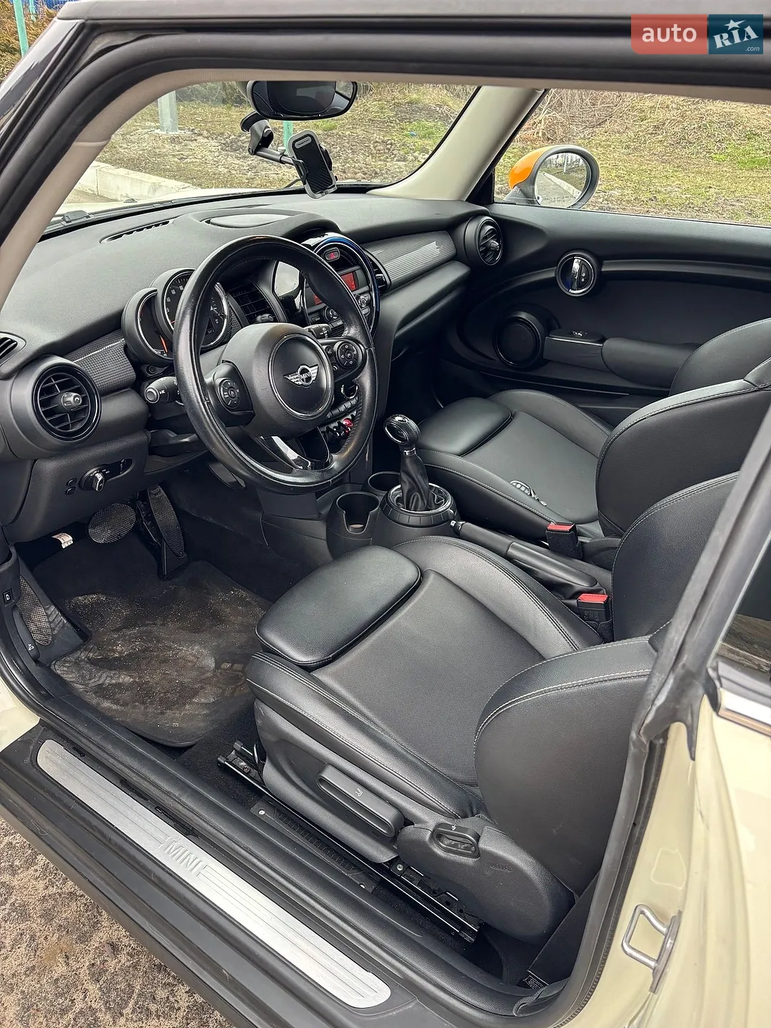 2016 MINI Cooper - мініатюра 9