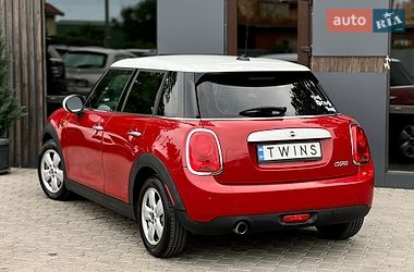 Хэтчбек MINI Cooper 2015 в Одессе фото 6 Хэтчбек MINI Cooper 2015 в Одессе