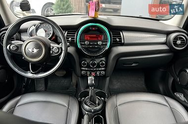 Хэтчбек MINI Cooper 2015 в Одессе фото 9 Хэтчбек MINI Cooper 2015 в Одессе